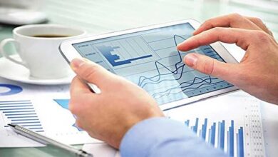 بررسی ابزارهای نوین مالی و تاثیر آن‌ها بر بازار سرمایه