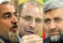 روزنامه اصلاح طلب:سال ۹۶ انتخاب بین روحانی بد و قالیباف بدتر و جلیلی بدترین بود