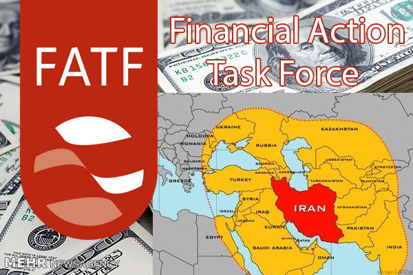 با عدم تصویب لوایح چهارگانه FATF بانک‌های روسیه هم با ما همکاری نمی‌کنند