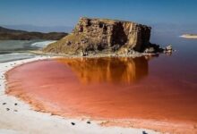اختصاص 5 هزار میلیارد ریال اعتبار برای احیای دریاچه ارومیه