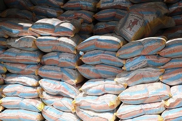 برنج های وارداتی از گمرکات ترخیص می‌شود