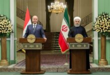روابط تجاری ایران و عراق ۲۰میلیارد دلار می‌شود