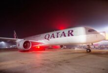 هواپیمایی قطر پروازهای جدیدی به سوی ایران اضافه می‌کند
