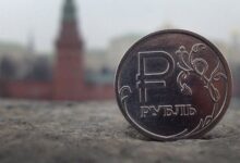 مودیز رتبه اعتباری روسیه را افزایش داد
