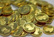 قیمت طلا، دلار، سکه و ارز در تاریخ 25 اردیبهشت ماه