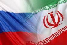 روسیه به ایران در صادرات نفت کمک می‌کند