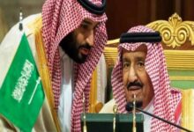 بن‌سلمان به دوست پدرش هم رحم نکرد