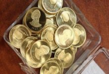 سکه در یک ماه چقدر ارزان شد؟