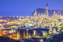 عطش خریداران خارجی در بورس انرژی برای گاز مایع ایران