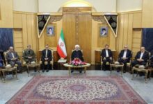 روحانی: برخلاف تمایل آمریکا باید سخنان خود را به صراحت در سازمان ملل بیان کنیم