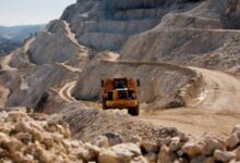 شناسایی ۱۵ محدوده معدنی در استان بوشهر