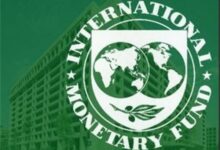 پیش‌بینی صندوق بین‌المللی پول درباره فروش نفت ایران