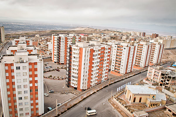 ثبت‌نام مسکن ملی در کدام استان‌ها آغاز شد؟