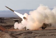 مهمترین موشک های ایرانی را بشناسید