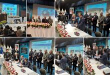 امضای تفاهم‌نامه ساخت 18 قطعه جدید میان شرکت ملی صنایع مس ایران و 8 شرکت فناور