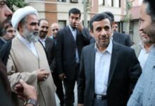 استراتژی احمدی‌نژاد برای حضور در انتخابات مجلس