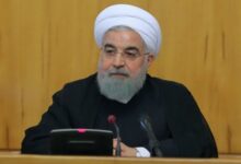 روحانی: هنرمندان پردرآمد هم باید مالیات بدهند