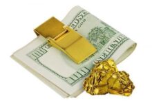 قیمت طلا، دلار، سکه و ارز در تاریخ 27 آذرماه 98