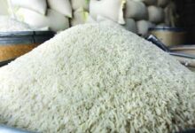 قیمت انواع برنج، شکر و قند در اولین روز تیر ماه 1402