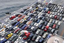 تصویب لایحه دو فوریتی واردات خودروی کارکرده حداکثر 5 ساله