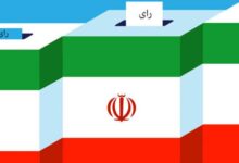 آذری جهرمی و سورنا ستاری کاندیدای ریاست جمهوری هستند