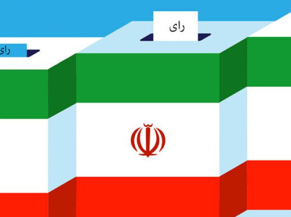 آذری جهرمی و سورنا ستاری کاندیدای ریاست جمهوری هستند