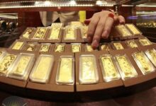 قیمت جهانی طلا دوباره افزایشی شد