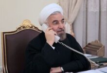 روحانی: ملت بزرگ لبنان با همبستگی از این حادثه سخت با سربلندی عبور خواهد کرد