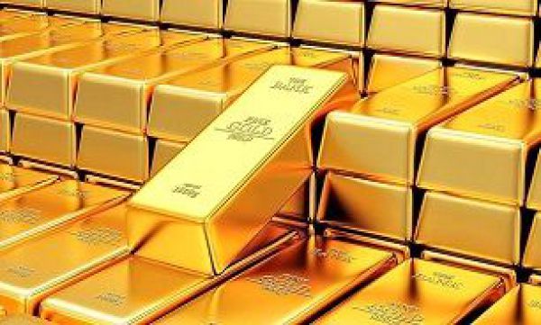 قیمت جهانی طلا امروز 25 مرداد