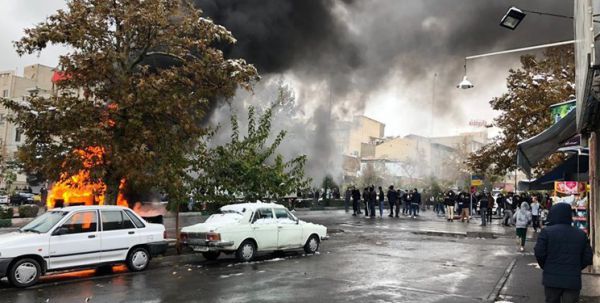 افشاگری استاندار خوزستان درباره تعداد کشته شدگان نیزار ماهشهر در آبان 98