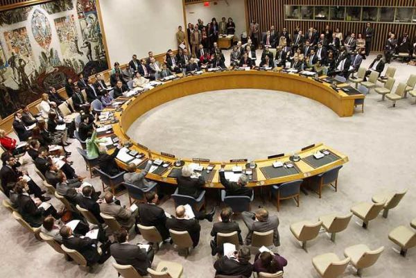 تحلیل مجید انصاری از رد قطعنامه ضدایرانی آمریکا در شورای امنیت