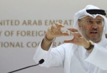واکنش وزیر اماراتی به مواضع ایران درباره توافق ابوظبی و اسرائیل