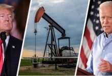 علت بی‌تفاوتی بازار نفت به انتخابات آمریکا