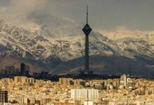 تورم در تهران به بیش از ۴۱ درصد رسید