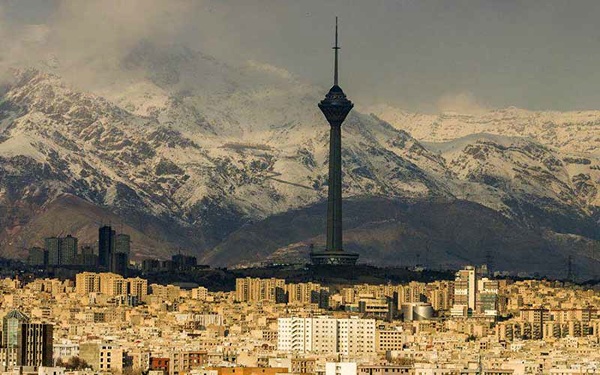 تورم در تهران به بیش از ۴۱ درصد رسید