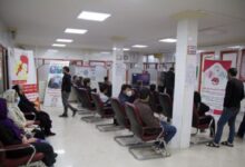 سهم اندک بانوان ایرانی از اهدای خون