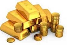 نرخ طلا و سکه افزایشی شد؛ سکه ۱۲ میلیون و ۲۵۰ هزار تومان