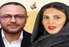 لیلا بلوکات و علیرضا کمالی به «آهوی من مارال» اضافه شدند