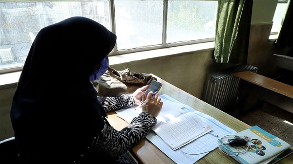 ۶ الزام بازگشایی حضوری مدارس کشور