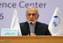 دولت کره جنوبی ۷ میلیارد دلار ایران را گروگان گرفته است