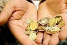 افزایش ناچیز نرخ طلا و سکه؛ سکه ۱۰ میلیون و۳۶۰ هزار تومان شد