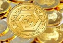 سیر صعودی نرخ طلا و سکه در بازار؛ سکه ۱۱ میلیون و ۶۰ هزار تومان شد