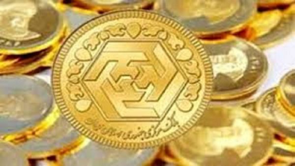 سیر صعودی نرخ طلا و سکه در بازار؛ سکه ۱۱ میلیون و ۶۰ هزار تومان شد