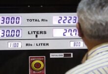 کیفیت بنزین ایرانی افزایش یافت