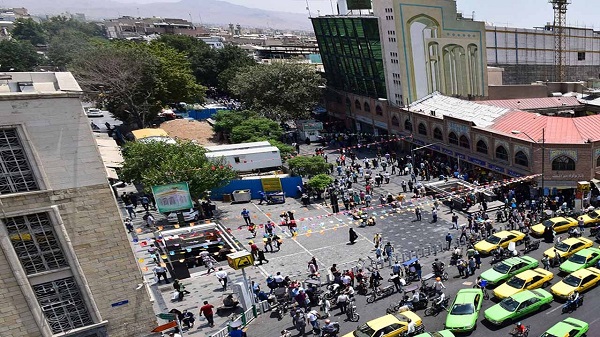 زیرگذر گلوبندک تا ۲ روز دیگر بهره برداری می‌شود