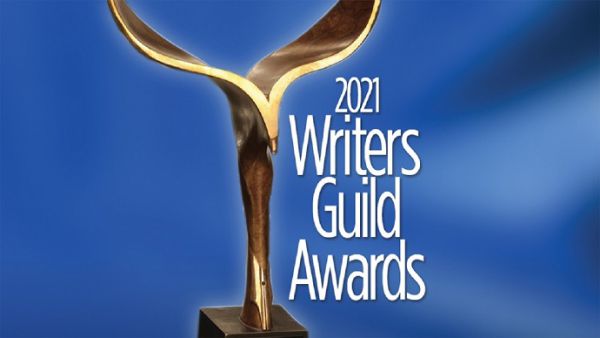 اعلام نامزد‌های جایزه انجمن فیلمنامه‌نویسان آمریکا