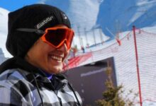 درد "حق خروج زنان از کشور " اینبار با ممنوع الخروج شدن سرمربی تیم اسکی