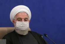 روحانی: اصل ۱۱۳ قانون اساسی،‌ روی دوش من سنگینی می کند