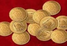 روند صعودی نرخ سکه و طلا در بازار؛ سکه ۱۰ میلیون و ۵۰۰ هزار تومان شد