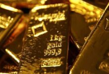 قیمت جهانی طلا بیش از یک درصد جهش کرد